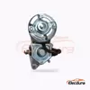 Denso-Type 12V 2.5kW 11 Teeth CW Variant B Starter Motor, Drive-End Mounting View