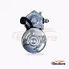 Denso-Type 24V 4.5kW 11 Teeth CW Variant B Starter Motor, Rear Terminal View