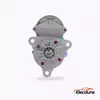 2012370800001 XTZ 2511 Starter Motor Wholesale 24V 10T, Drive-End Front View