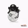 37566-05200 Mitsubishi S6B Volvo D25A Starter Motor Wholesale, Rear Terminal View