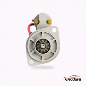 S13-138 Hitachi EX120-2 Starter Motor Wholesale