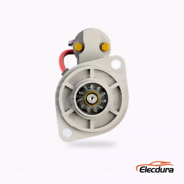 S13-138 Hitachi EX120-2 Μίζα Χονδρική