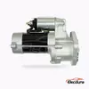23300-06J02 Nissan TD42 3.5kW Starter Motor Wholesale, Complete Side View