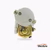 228000-8430 Стартер Ford E150 4.9L, оптовая поставка, вид сзади