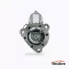 6008130232 Komatsu PC500 WA500 Starter Motor Wholesale, Drive-End Front View