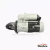0-23000-7090 Mitsubishi 6QG Starter Motor Wholesale, Complete Side View