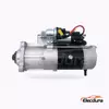 STD3524UW Yuchai starter motor side view