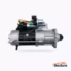 STB4684MH Steyr / Weichai starter motor side view