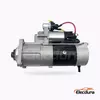 STM3523UW Yuchai / Prestolite starter motor side view