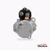 488-2807 Caterpillar C7.1 EFI 24V 7.8kW スターター モーター卸売、背面端子図