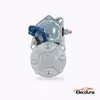46121037020 Yanmar Marine Starter Motor Distributor Supply, Rear Terminal View