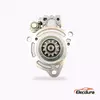 M009T70279 Volvo ACL42 Starter Motor Distributor, Drive-End Front View