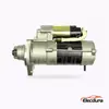 M9T80571 Mitsubishi 10DC 8DC 24V 7.0kW Starter Motor side profile
