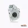 20938971 Volvo D7E240 FL32 Starter Motor Wholesale, Drive-End Front View