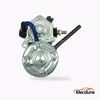 87040161 Case/New Holland Starter Motor Wholesale Supply, Rear Terminal View