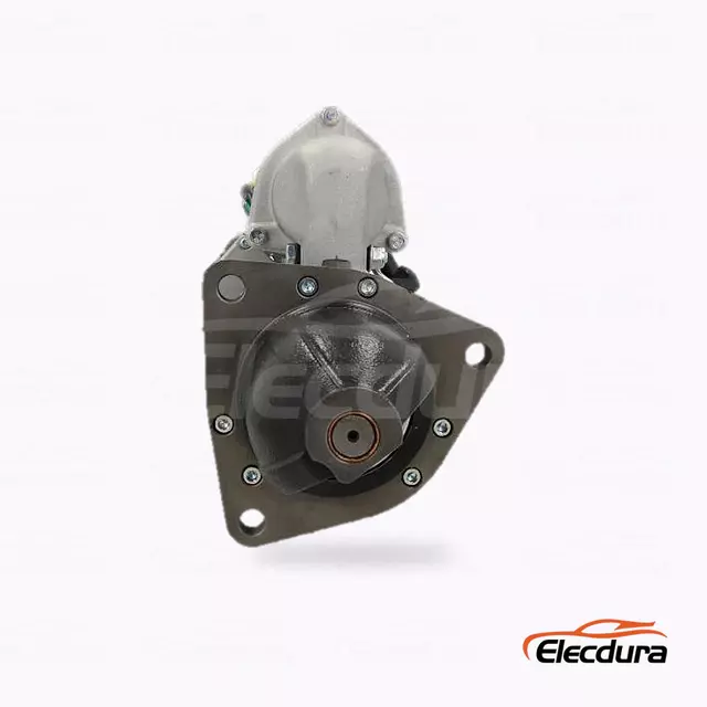 3756605200 Mitsubishi HD S6B Startmotorf&ouml;rdelare, driv&auml;nde framifr&aring;n