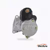 123708101 Jubana / MTZ starter motor terminal view