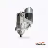 128000-7600 Volvo TD60 13T Starter Motor Wholesale, Complete Side View