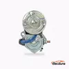 1280006440 Isuzu Kubota Starter Motor Distributor Supply, Rear Terminal View