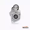 123708115 Jubana / Deutz-Fahr starter motor front view