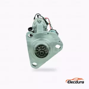 M105R3013SE Mercedes OM541 Starter Motor Wholesale