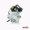 M009T64071 Iveco 440 Starter Motor Distributor, Rear Terminal View