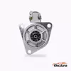 30051600003 Daewoo 225-7 Starter Motor Distributor, Drive-End Front View