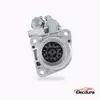20900793 Volvo L60F Starter Motor Distributor, Drive-End Front View