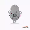 STR2402ZL MTZ 50/80 10T Starter Motor Wholesale Supply, Drive-End Front View