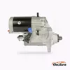 2593563C91 International Truck Starter Motor B2B Supply, Complete Side View