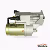 STR70055 Toyota 1CD-FTV 10T Starter Motor Wholesale, Complete Side View