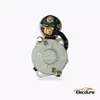 1K011-63010 Kubota V3000 Starter Motor Wholesale, Rear Terminal View