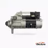 1447911 Scania DS8 Mercedes OM541 starter side profile
