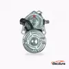 028000-6200 Moteur de d&eacute;marreur Isuzu 6BD1 en gros, vue du terminal arri&egrave;re