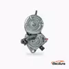15481-63010 Kubota M6950 Starter Motor Wholesale Supply, Rear Terminal View