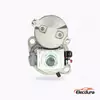 228000-0250 John Deere Yanmar Starter Motor 12V 1.2kW 13T, Rear Terminal View