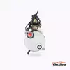 M009T70879 Volvo D16 Starter Motor Wholesale, Rear Terminal View