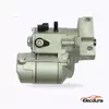 128000-9700 Isuzu 6VD1 Starter Motor Wholesale Supplier, Complete Side View