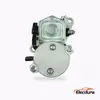 228000-2120 Toyota 2L-T Starter Motor Distributor Supply, Rear Terminal View