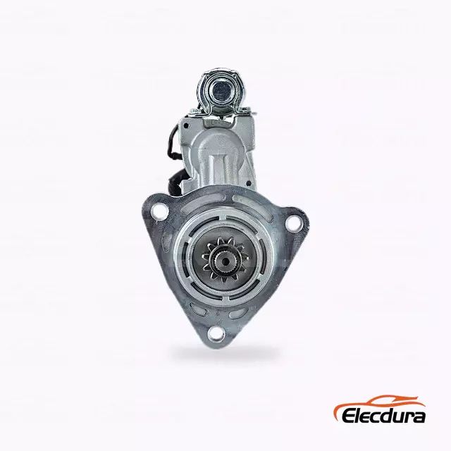 61000704 starter motor Elecdura 1