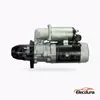 6008134311 Komatsu PC500 S6D140 Starter Motor Wholesale, Complete Side View