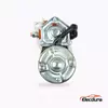 28100-2624 Hino J08C Starter Motor Wholesale, Rear Terminal View