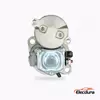 228000-0140 John Deere Yanmar Starter Motor B2B Supplier, Rear Terminal View