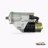 S6122 24V Industrial Starter Motor Wholesale Supply, Complete Side View
