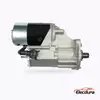 28100-31625 Toyota 2H Starter Motor Wholesale, Complete Side View