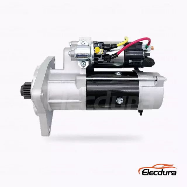 28100-1645A Hino EK100 EK130 Starter Motor Wholesale