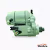 228000-7400 Lexus Toyota 2UZ-FE Starter Motor Wholesale, Rear Terminal View