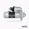 4992285 Cummins QSB 8.3 Starter Motor Wholesale, Complete Side View