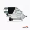 144-9955 Caterpillar 3034 Starter Motor Distributor Supply, Complete Side View