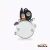 428000-7110 Cummins ISB 6.7 Starter Motor Wholesale, Rear Terminal View